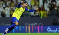 نخستین جنجال رونالدو در عربستان