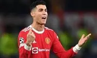 رکورد رونالدو پس از 20 سال از بین رفت!