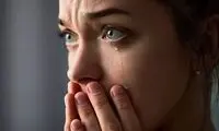 فواید باورنکردنی «گریه» برای سلامتی