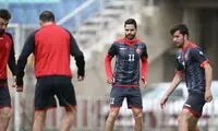 شوک به خط میانی پرسپولیس در دربی