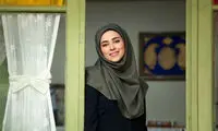 تقلید بازیگر زن سریال پایتخت از تیپ رامین رضاییان