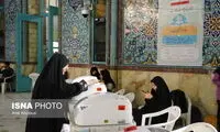نگرانی یک روزنامه: کاری کنید انتخابات تیرماه پرشور شود