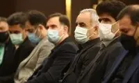 رئیس سازمان لیگ فوتبال برکنار شد