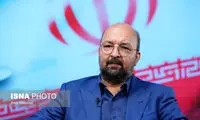 جواد امام: چرا بر سر جنازه برجام شادمانی می‌کنید؟