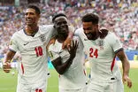 انگلیس مقام سوم جام‌جهانی را بدست آورد