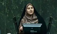 نماینده مجلس: با جریمه کسی با حجاب نمی شود
