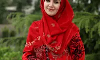 خاله شادونه سوار بر هواپیما فاز انگیزشی گرفت