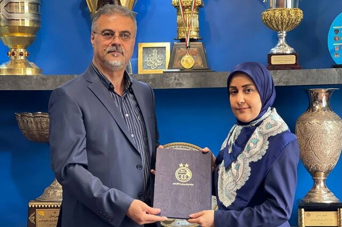   واکنش سخنگوی استقلال به صدای لو رفته از علیرضا اسدی 