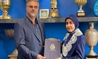 واکنش سخنگوی استقلال به صدای لو رفته از علیرضا اسدی