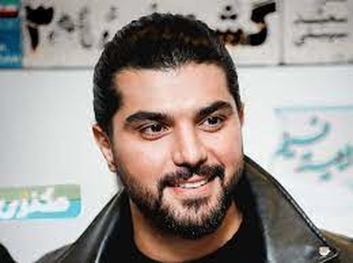   واکنش متفاوت سینا مهراد به حملات اسرائیل 