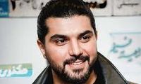 واکنش متفاوت سینا مهراد به حملات اسرائیل