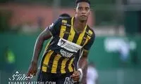 مواردی جالب از گزینه مد نظر پرسپولیس