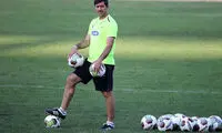 خداحافظی چهره محبوب سرخ‌ها با پرسپولیس؟