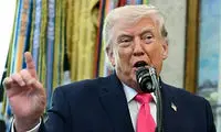 ترامپ: ناتو شریک غیرقابل اعتماد ماست 