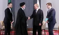 ماجرای گلایه‌های شدید رئیسی در دیدار با پوتین