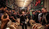 جالب‌ترین آداب و رسوم محرم در ایران