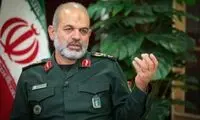 سردار وحیدی جانشین ستاد کل نیروهای مسلح شد
