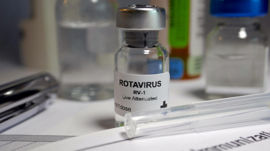 علائم روتاویروس چیست و چگونه پیشگیری کنیم؟