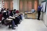 خبر ضرغامی از اعتصاب کانون صنفی اساتید