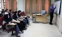 خبر ضرغامی از اعتصاب کانون صنفی اساتید