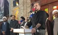 پیغام معنادار رئیس ستاد جلیلی به قالیباف 