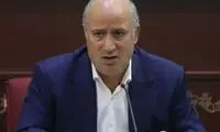 واکنش تاج به بلیت ۵ میلیاردی ایران - نیوزلند!