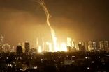حمله ایران به پایگاه‌های هوایی اسرائیل