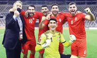 چند نکته از صف‌کشی زیان‌بار بازیکنان تیم ملی