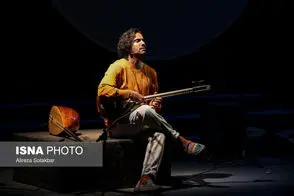 علی قمصری سپر برق تهران می‌شود