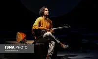 علی قمصری سپر برق تهران می‌شود