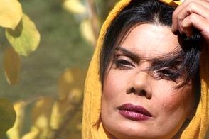 قاب دونفره و زیرخاکی از ابوالفضل پورعرب و عاطفه رضوی