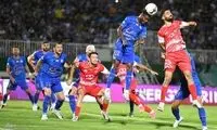 مدیران استقلال و پرسپولیس قبل از دربی به جان هم افتادند