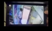 از سبک جدید سرقت در هند رونمایی شد!