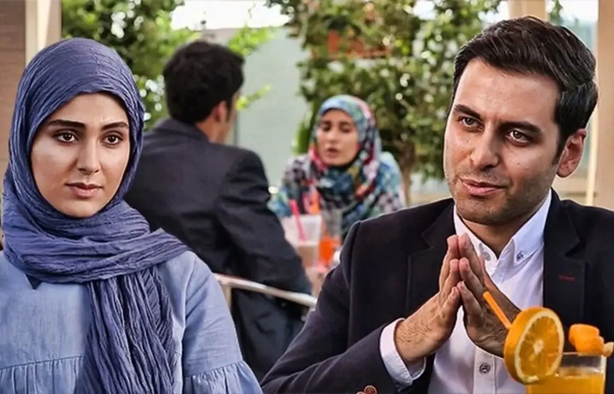 عکس بازیگر خوش‌چهره آنام پربازدید شد