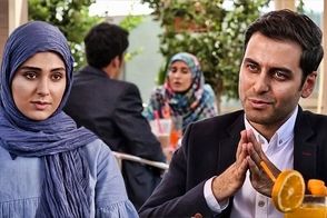 عکس سیاه و سفید بازیگر خوش‌چهره آنام پربازدید شد