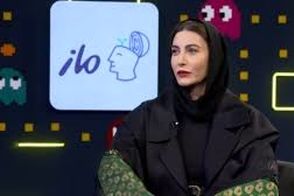 مقایسه چهره فریبا نادری قبل و بعد از عمل زیبایی