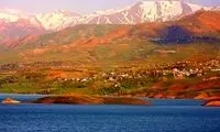 بحران باورنکردنی مردمانِ توریستی‌ترین نقطه البرز!