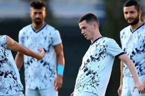 پرسپولیسی‌ها، حرف‌های نویدکیا علیه استقلال را سوژه کردند