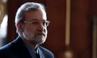 فرهیختگان: لاریجانی مرد روزهای بحران است