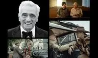 تصاویری جدید از «قاتلان» اسکورسیزی