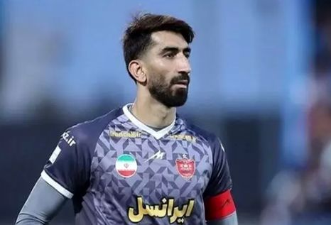 دروازه‌بان پرسپولیس به روزهای خوب برمی‌گردد؟