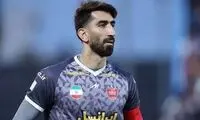 دروازه‌بان پرسپولیس به روزهای خوب برمی‌گردد؟