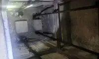 خرابی آسانسور در اصفهان فاجعه آفرید!