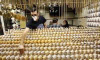 جهش دوباره قیمت‌ها در بازار طلا و سکه