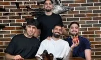 این ملی‌پوش پرسپولیسی می‌شود