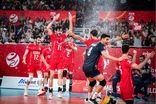 هفت موشک پیاپی متینِ ایران، ایتالیا را ویران کرد