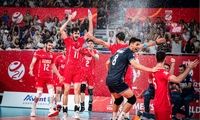 هفت موشک پیاپی متینِ ایران، ایتالیا را ویران کرد