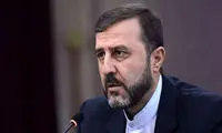 تعهدات ایران در تفاهمنامه اسلام‌آباد متوقف شد