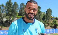 مهاجم برزیلی پرسپولیس در راه ایران