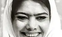 دلنوشته ای به یاد فخری خوروش، فروغ زمانه